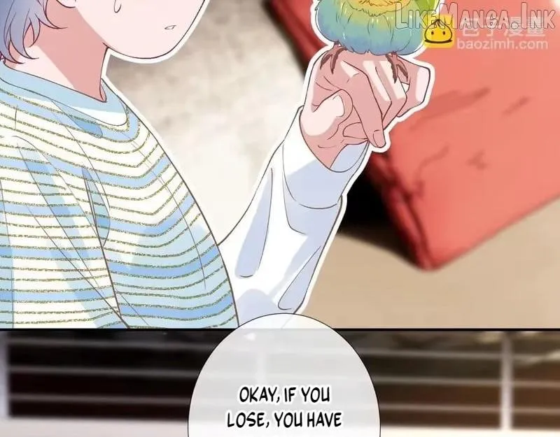 Read Everyone’s Darling chapter 418 image 38 on Lezhin