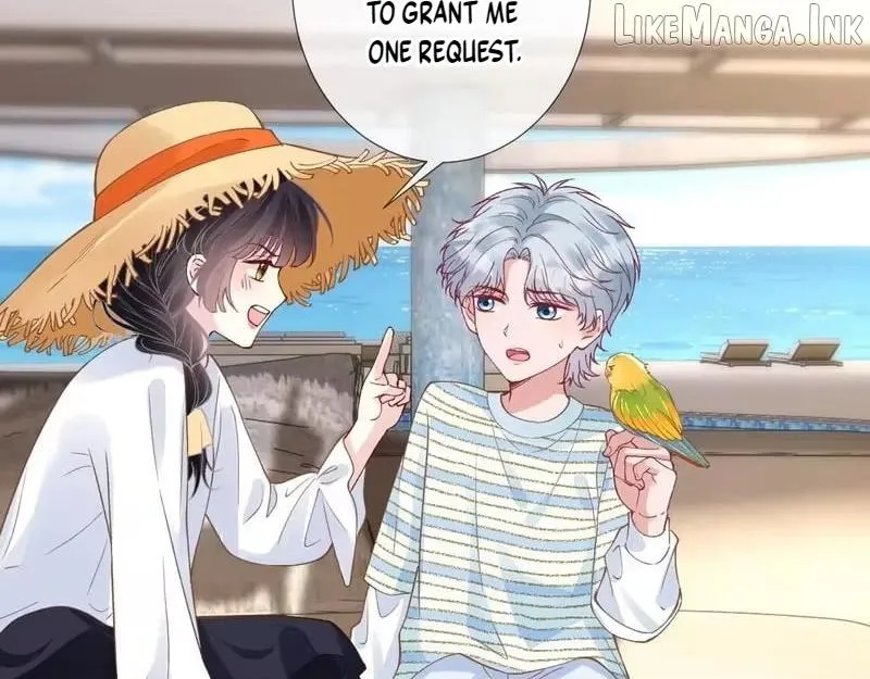 Read Everyone’s Darling chapter 418 image 39 on Lezhin