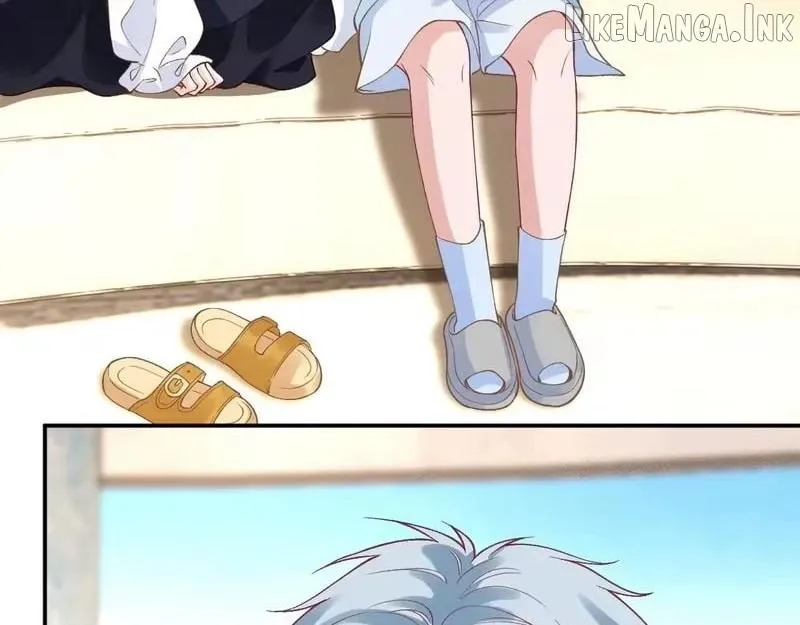 Read Everyone’s Darling chapter 418 image 40 on Lezhin