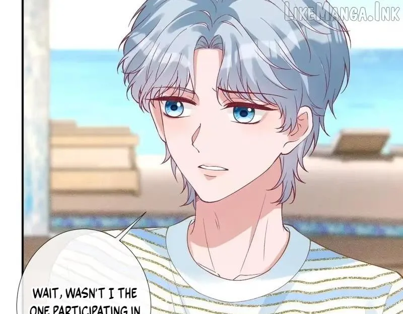 Read Everyone’s Darling chapter 418 image 41 on Lezhin