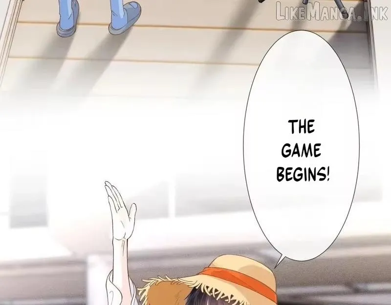 Read Everyone’s Darling chapter 418 image 44 on Lezhin