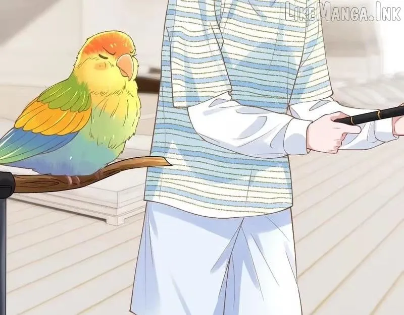 Read Everyone’s Darling chapter 418 image 55 on Lezhin