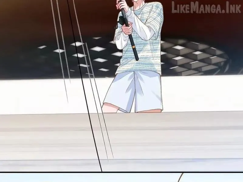 Read Everyone’s Darling chapter 418 image 57 on Lezhin