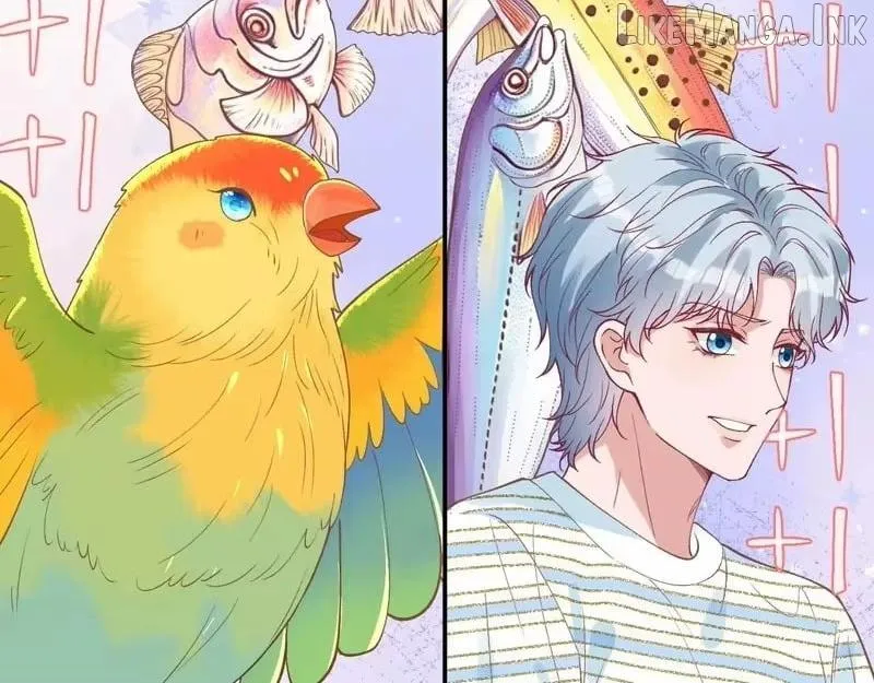 Read Everyone’s Darling chapter 418 image 64 on Lezhin