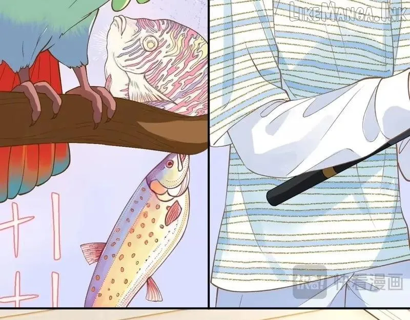 Read Everyone’s Darling chapter 418 image 65 on Lezhin