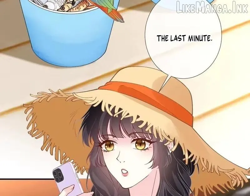 Read Everyone’s Darling chapter 418 image 67 on Lezhin