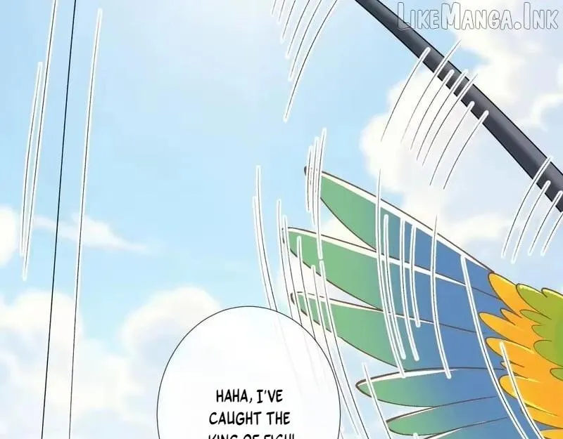 Read Everyone’s Darling chapter 418 image 71 on Lezhin