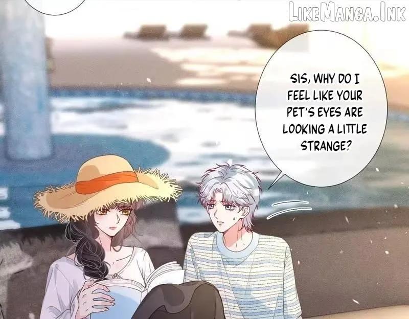 Read Everyone’s Darling chapter 418 image 9 on Lezhin