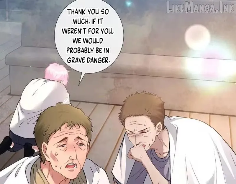 Read Everyone’s Darling chapter 419 image 13 on Lezhin