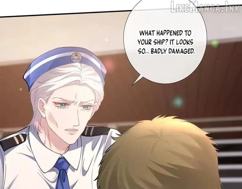 Read Everyone’s Darling chapter 419 image 15 on Lezhin