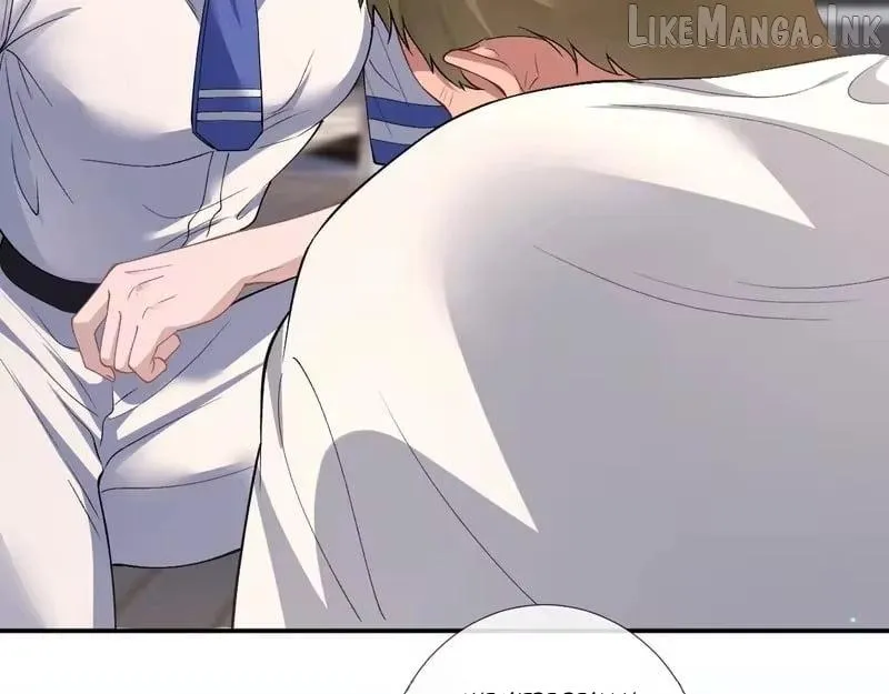Read Everyone’s Darling chapter 419 image 16 on Lezhin