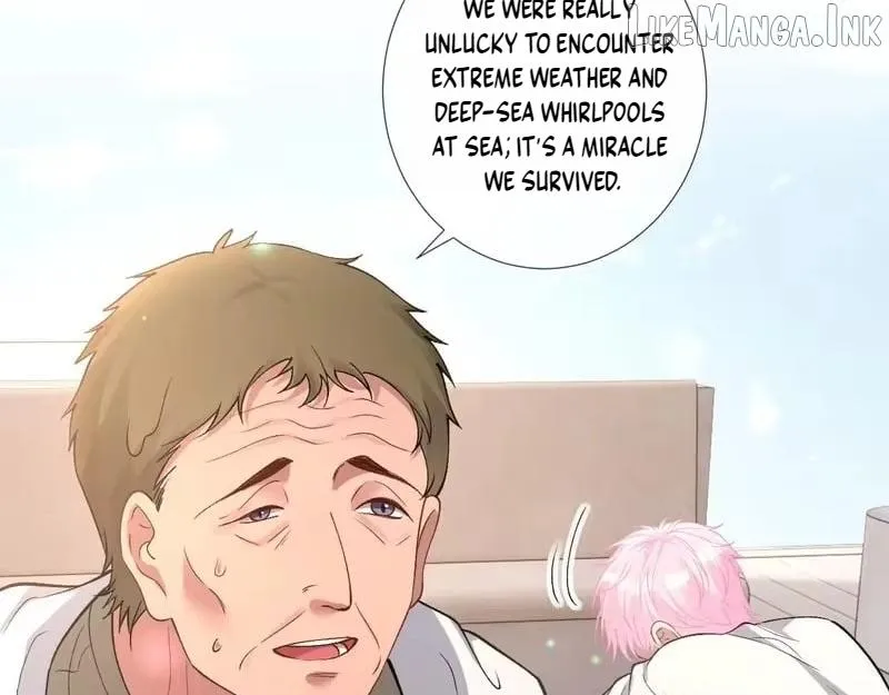 Read Everyone’s Darling chapter 419 image 17 on Lezhin