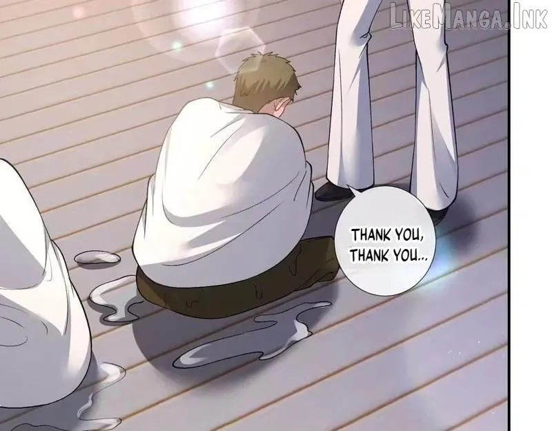 Read Everyone’s Darling chapter 419 image 20 on Lezhin