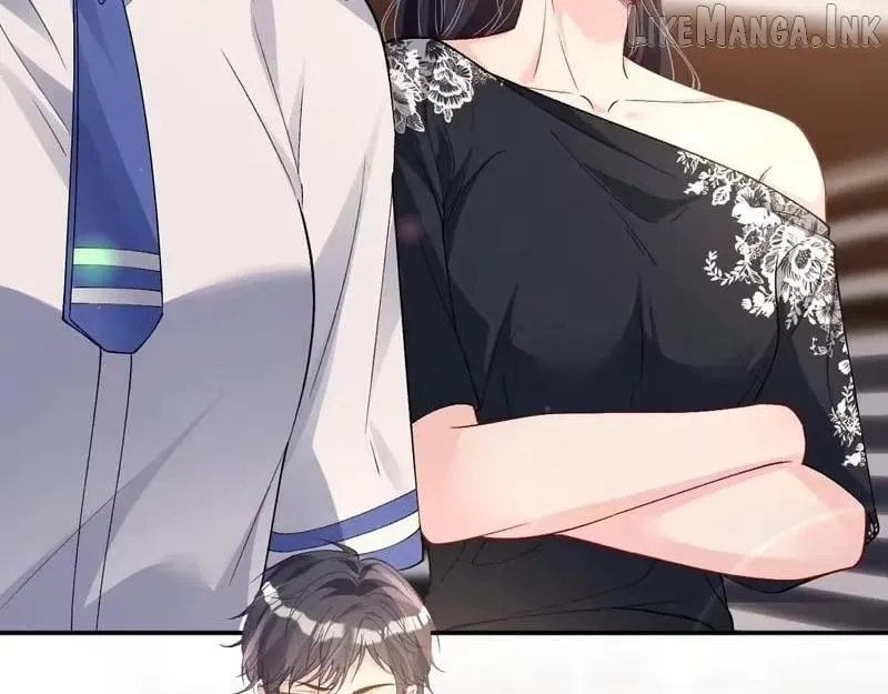 Read Everyone’s Darling chapter 419 image 22 on Lezhin