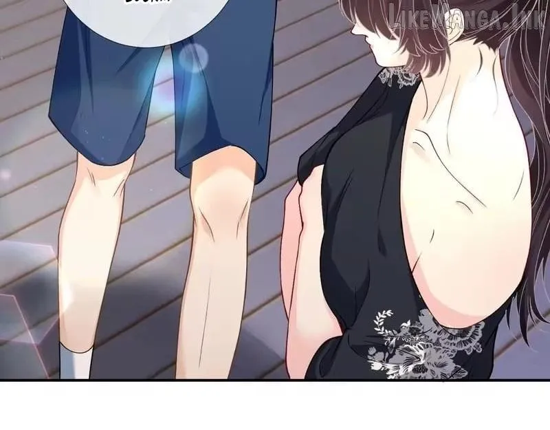 Read Everyone’s Darling chapter 419 image 24 on Lezhin