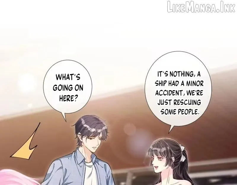 Read Everyone’s Darling chapter 419 image 25 on Lezhin