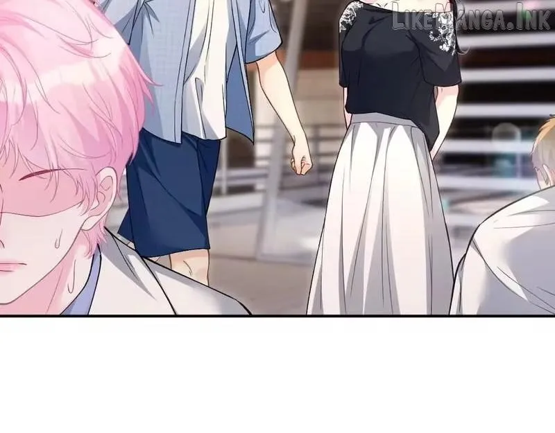 Read Everyone’s Darling chapter 419 image 26 on Lezhin