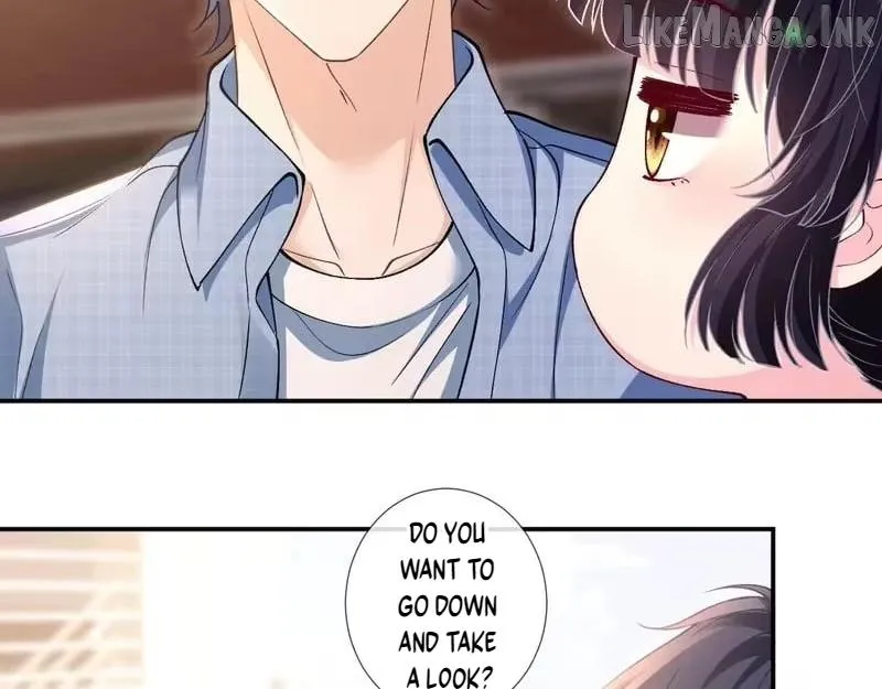 Read Everyone’s Darling chapter 419 image 28 on Lezhin