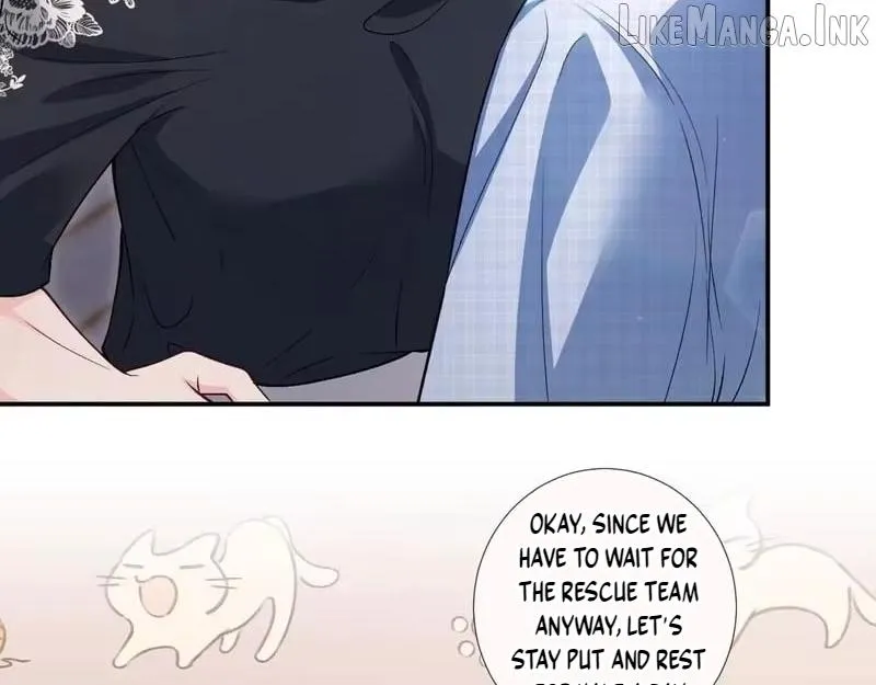 Read Everyone’s Darling chapter 419 image 30 on Lezhin