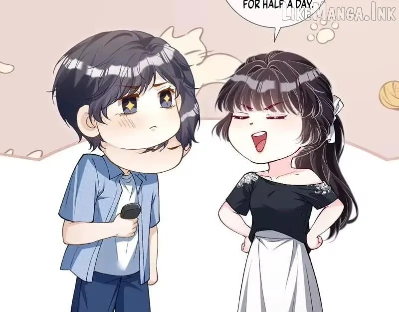 Read Everyone’s Darling chapter 419 image 31 on Lezhin