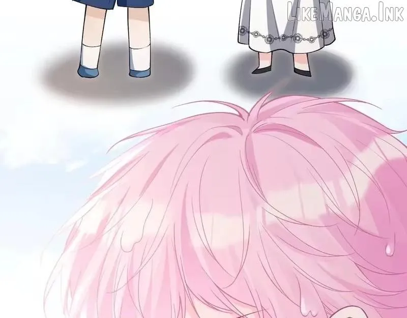 Read Everyone’s Darling chapter 419 image 32 on Lezhin