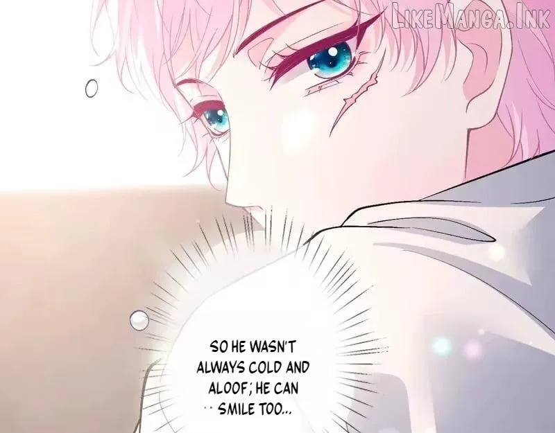 Read Everyone’s Darling chapter 419 image 33 on Lezhin
