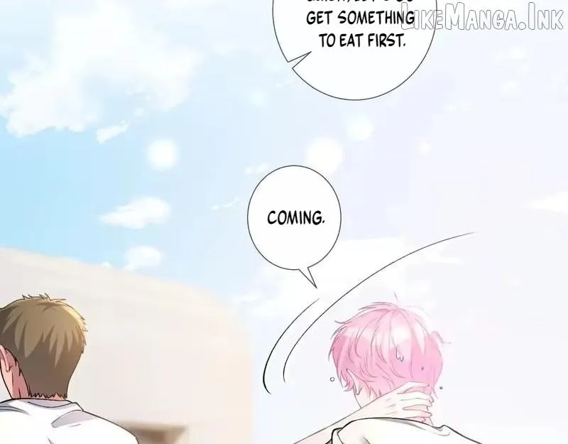 Read Everyone’s Darling chapter 419 image 35 on Lezhin