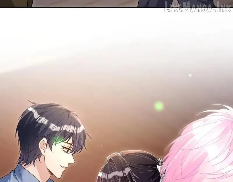 Read Everyone’s Darling chapter 419 image 37 on Lezhin