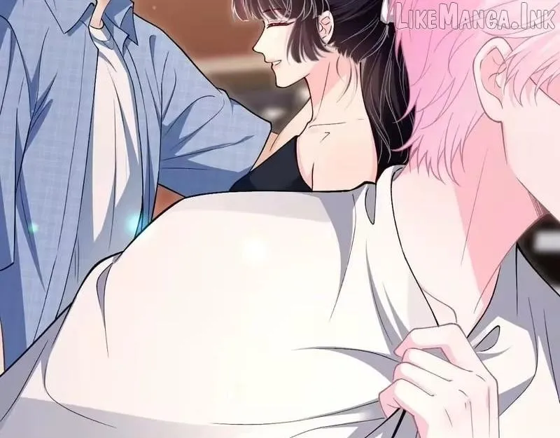 Read Everyone’s Darling chapter 419 image 38 on Lezhin