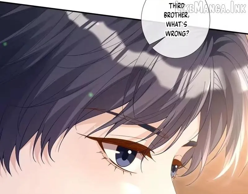 Read Everyone’s Darling chapter 419 image 40 on Lezhin