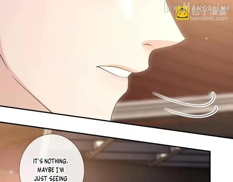 Read Everyone’s Darling chapter 419 image 41 on Lezhin