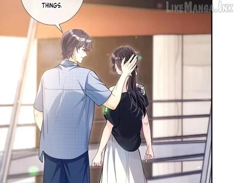 Read Everyone’s Darling chapter 419 image 42 on Lezhin