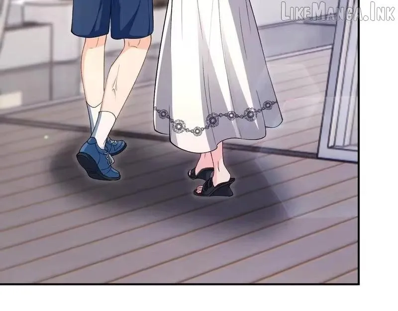 Read Everyone’s Darling chapter 419 image 43 on Lezhin
