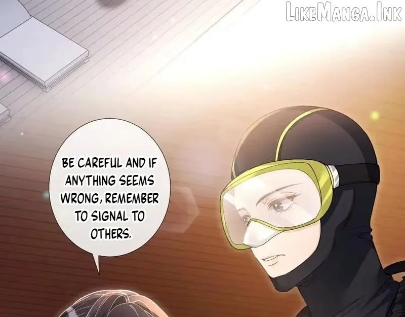 Read Everyone’s Darling chapter 419 image 45 on Lezhin