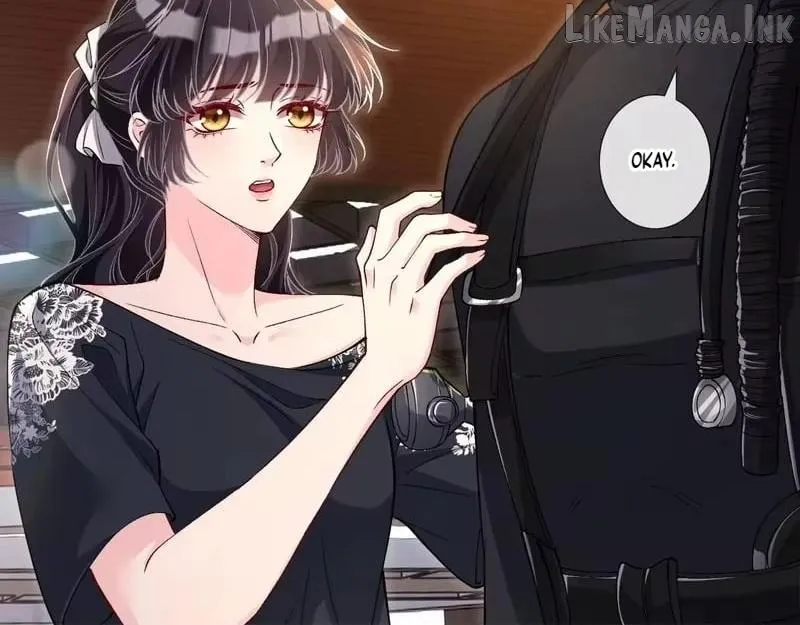 Read Everyone’s Darling chapter 419 image 46 on Lezhin