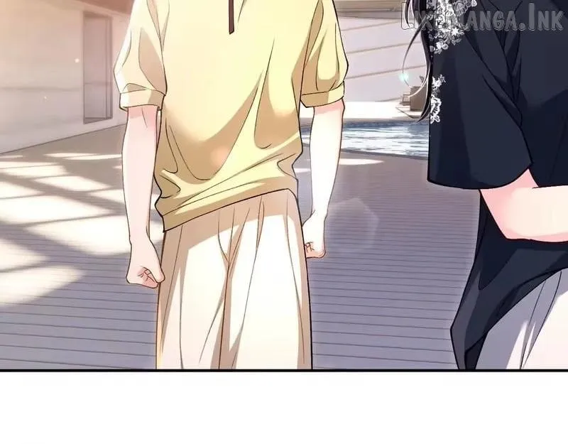 Read Everyone’s Darling chapter 419 image 48 on Lezhin