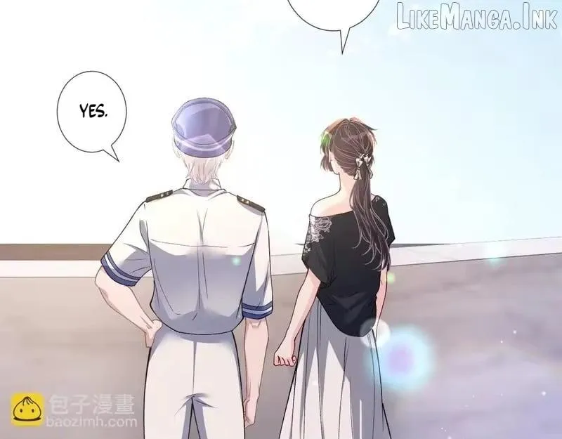 Read Everyone’s Darling chapter 419 image 8 on Lezhin
