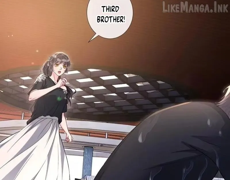 Read Everyone’s Darling chapter 419 image 85 on Lezhin