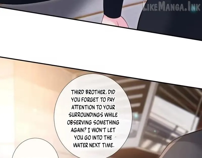 Read Everyone’s Darling chapter 419 image 90 on Lezhin