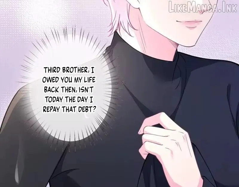 Read Everyone’s Darling chapter 419 image 93 on Lezhin