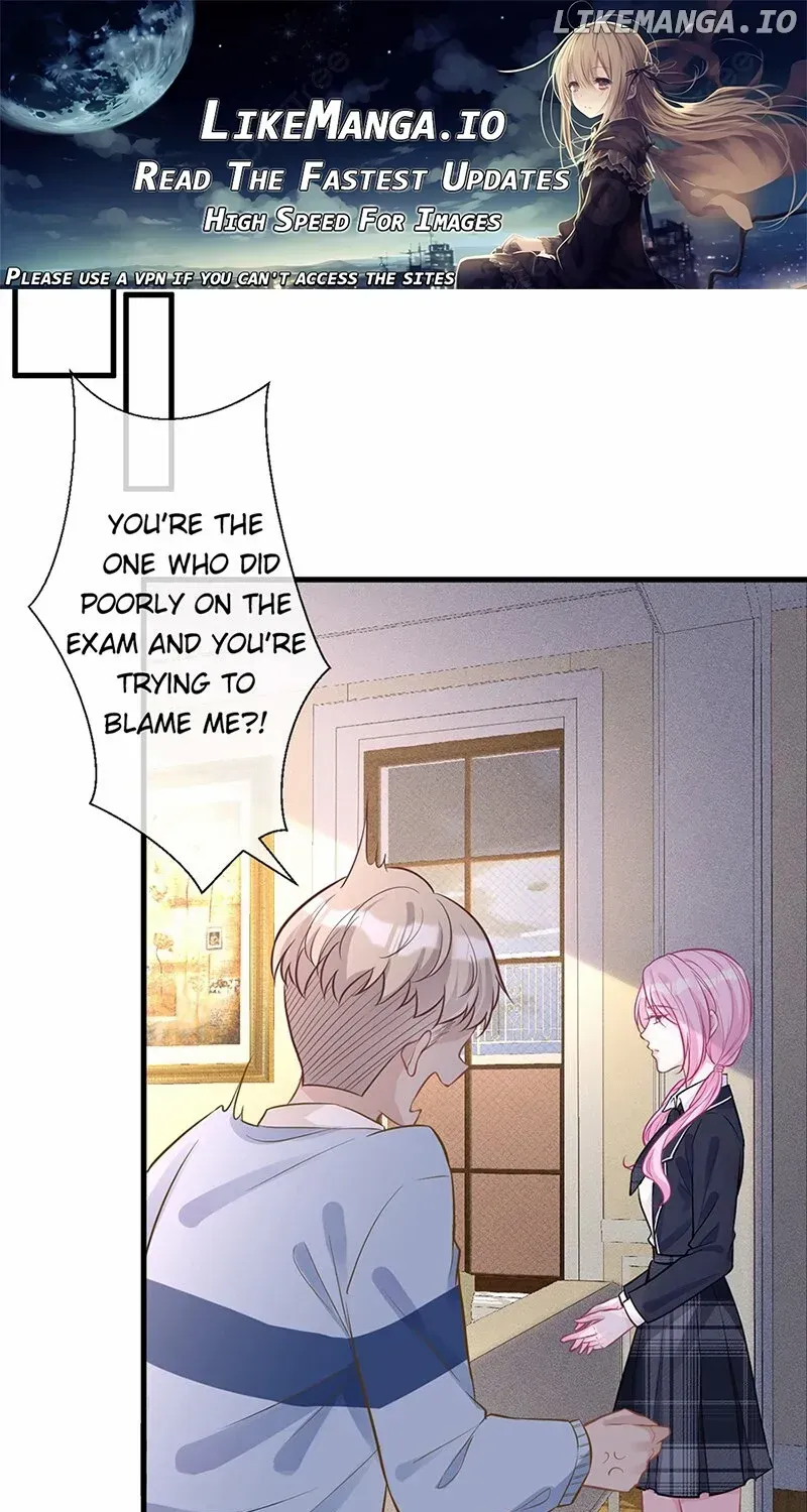 Read Everyone’s Darling chapter 42 image 1 on Lezhin