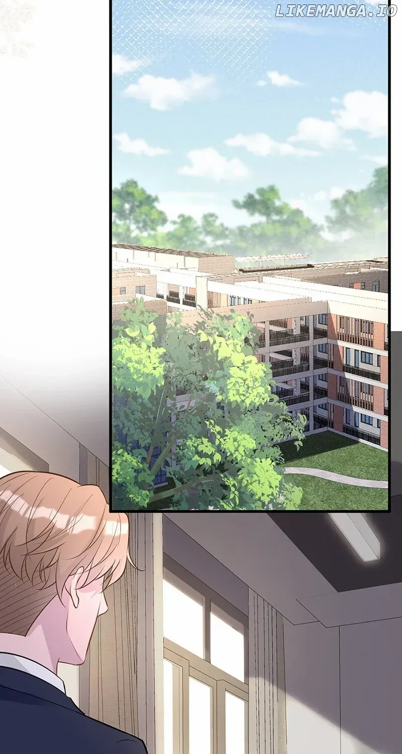 Read Everyone’s Darling chapter 42 image 13 on Lezhin