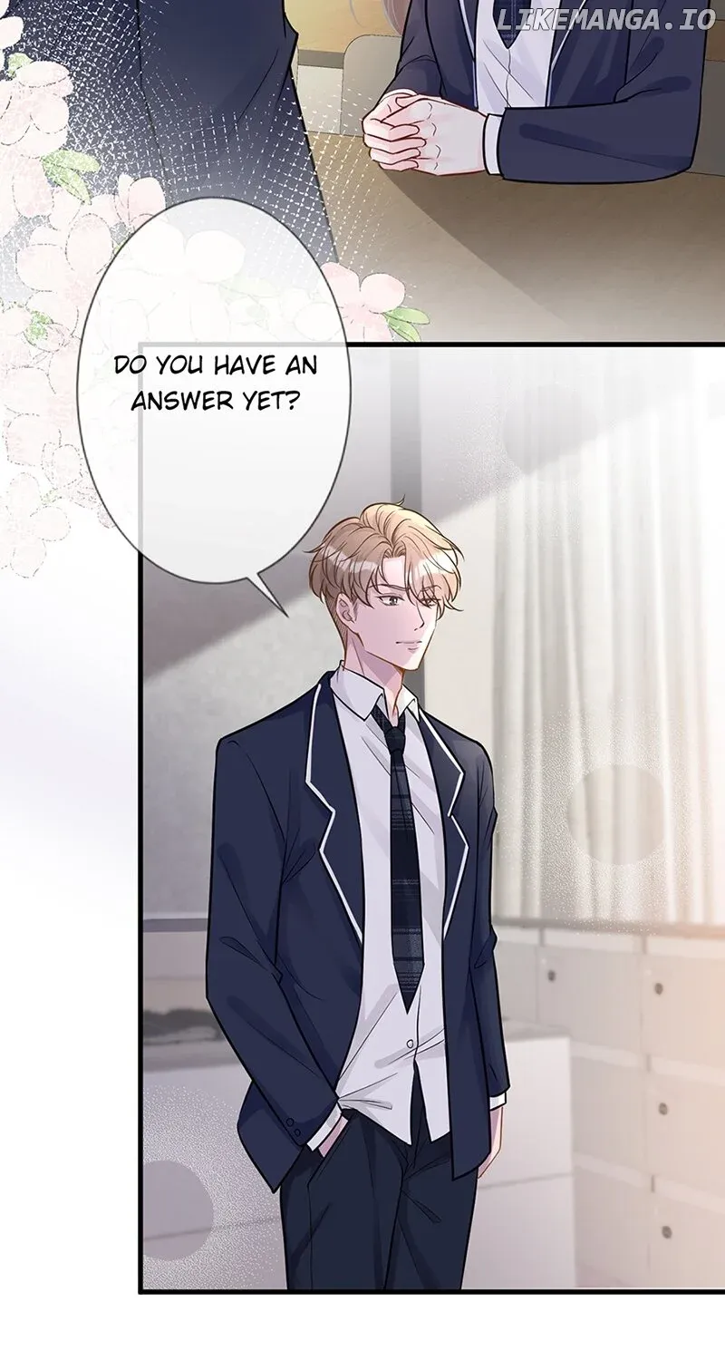 Read Everyone’s Darling chapter 42 image 15 on Lezhin