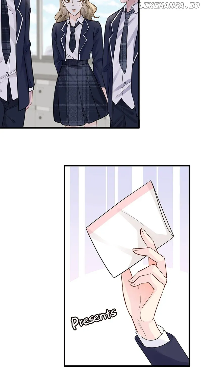 Read Everyone’s Darling chapter 42 image 17 on Lezhin