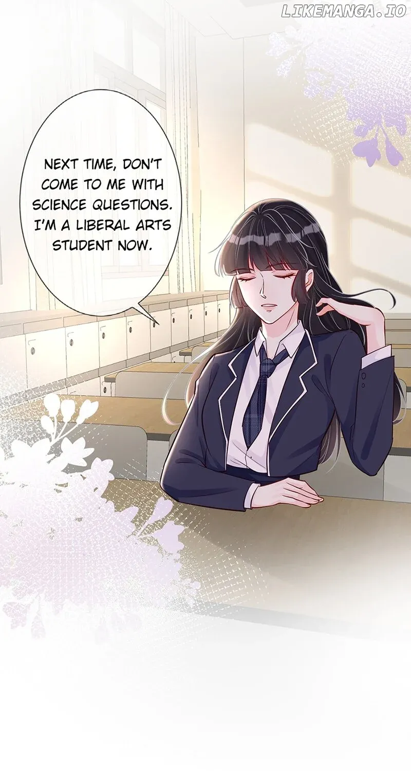 Read Everyone’s Darling chapter 42 image 19 on Lezhin