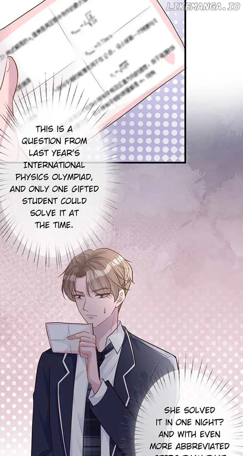 Read Everyone’s Darling chapter 42 image 21 on Lezhin
