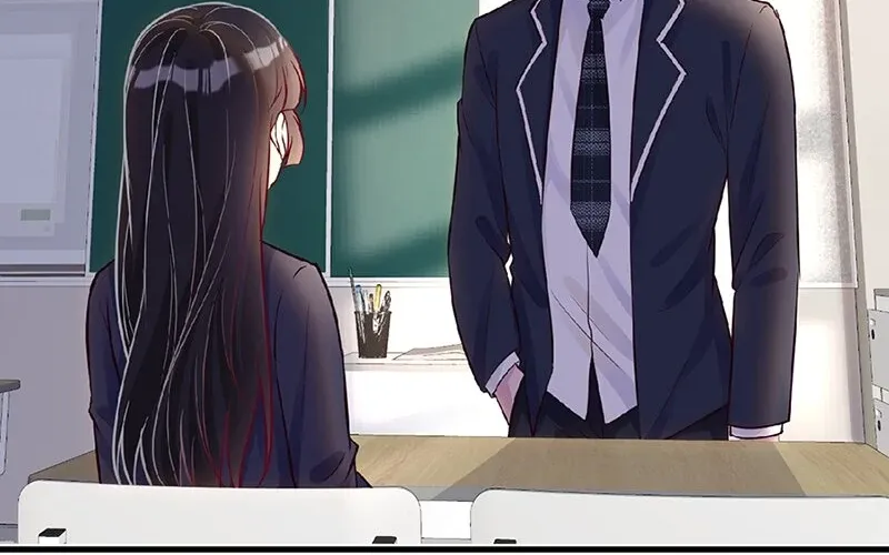 Read Everyone’s Darling chapter 42 image 24 on Lezhin