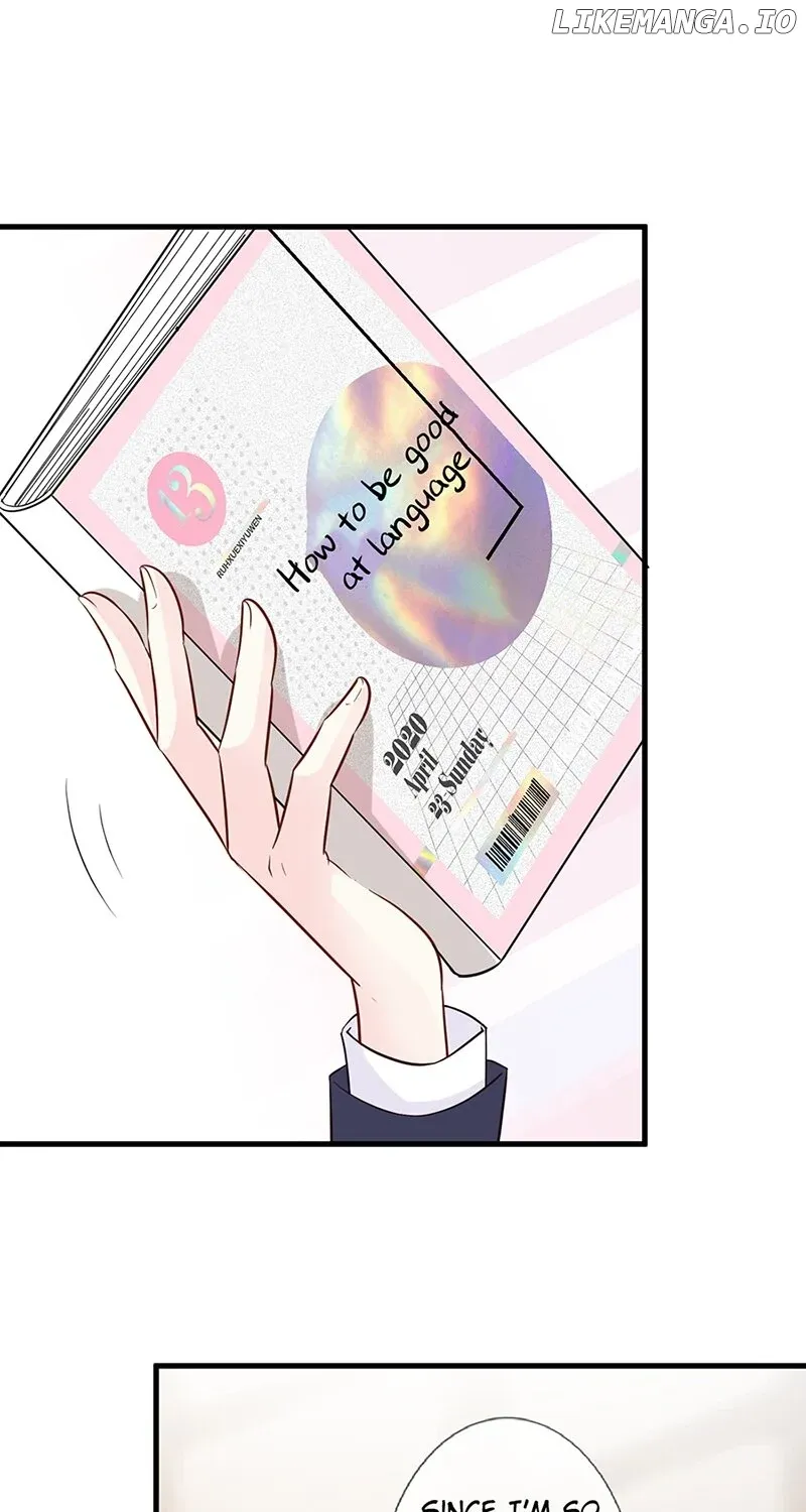 Read Everyone’s Darling chapter 42 image 25 on Lezhin