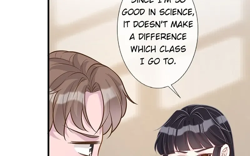 Read Everyone’s Darling chapter 42 image 26 on Lezhin