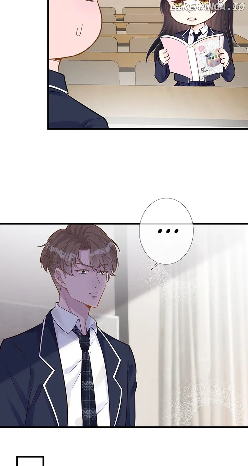 Read Everyone’s Darling chapter 42 image 27 on Lezhin
